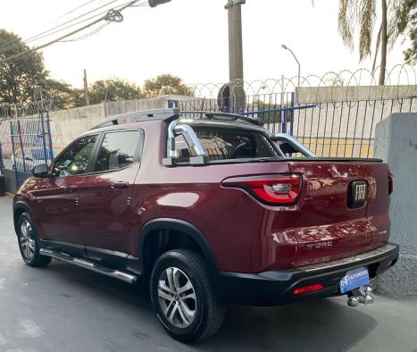 FIAT Toro 2.0 16V 4P FREEDOM TURBO DIESEL, Foto 4