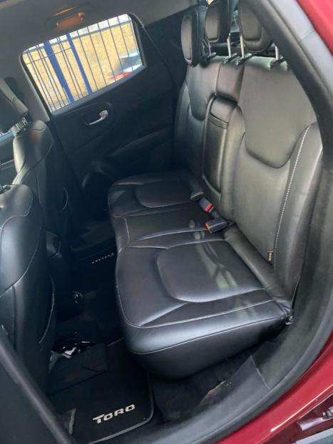 FIAT Toro 2.0 16V 4P FREEDOM TURBO DIESEL, Foto 5