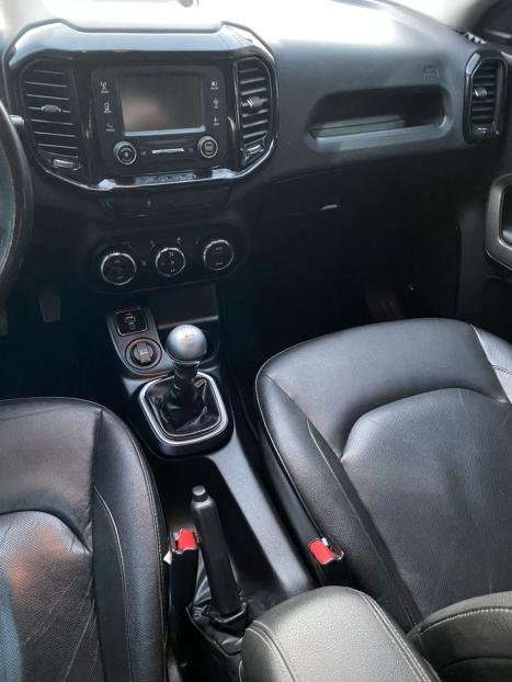 FIAT Toro 2.0 16V 4P FREEDOM TURBO DIESEL, Foto 6