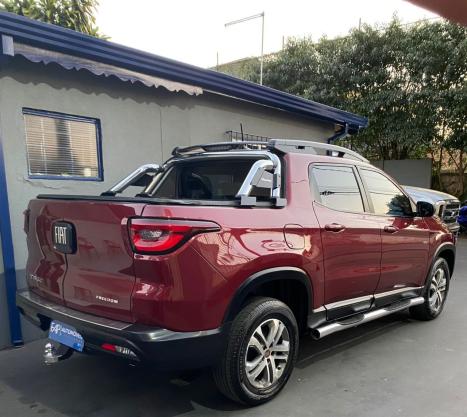 FIAT Toro 2.0 16V 4P FREEDOM TURBO DIESEL, Foto 7