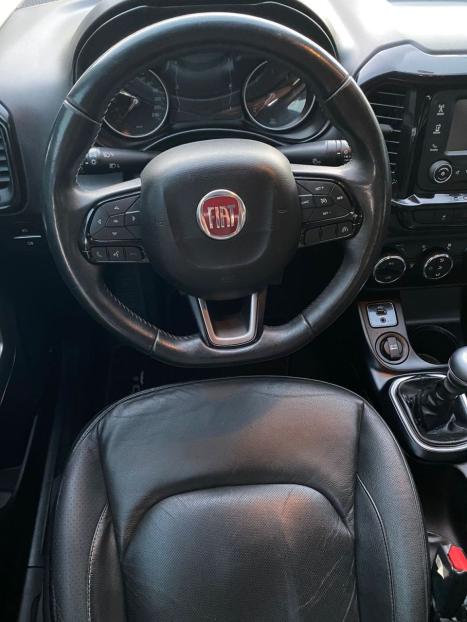 FIAT Toro 2.0 16V 4P FREEDOM TURBO DIESEL, Foto 8