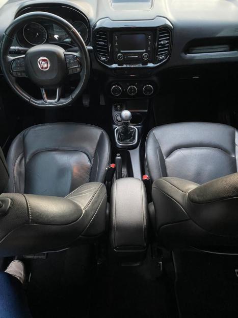 FIAT Toro 2.0 16V 4P FREEDOM TURBO DIESEL, Foto 9