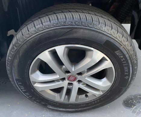 FIAT Toro 2.0 16V 4P FREEDOM TURBO DIESEL, Foto 10