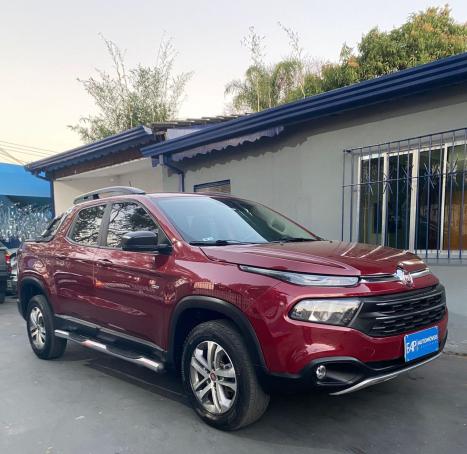 FIAT Toro 2.0 16V 4P FREEDOM TURBO DIESEL, Foto 11