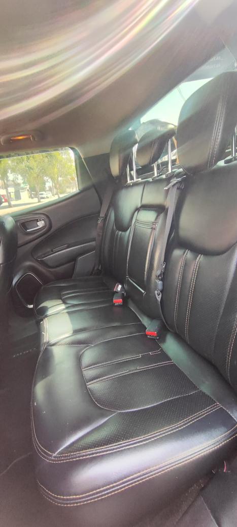 FIAT Toro 2.0 16V 4P VOLCANO 4WD TURBO DIESEL AUTOMTICO, Foto 8