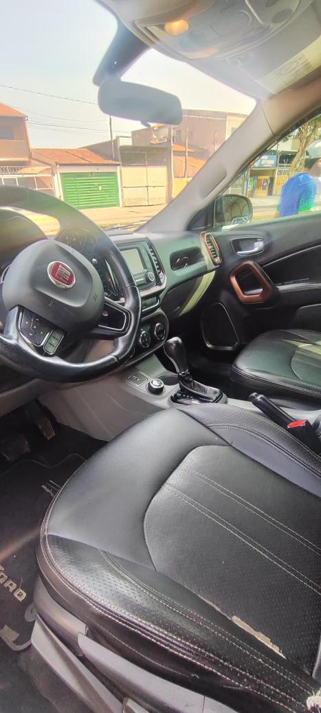 FIAT Toro 2.0 16V 4P VOLCANO 4WD TURBO DIESEL AUTOMTICO, Foto 10