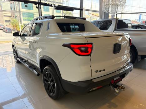 FIAT Toro 2.0 16V 4P 4WD ULTRA TURBO DIESEL AUTOMTICO, Foto 4