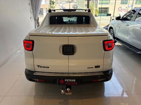 FIAT Toro 2.0 16V 4P 4WD ULTRA TURBO DIESEL AUTOMTICO, Foto 8
