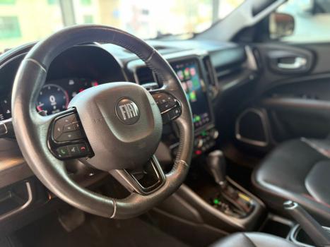 FIAT Toro 2.0 16V 4P 4WD ULTRA TURBO DIESEL AUTOMTICO, Foto 11