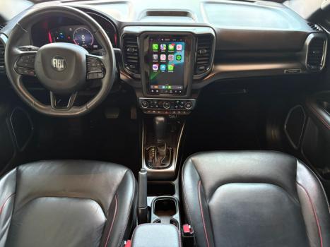 FIAT Toro 2.0 16V 4P 4WD ULTRA TURBO DIESEL AUTOMTICO, Foto 13