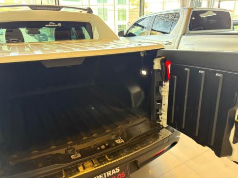 FIAT Toro 2.0 16V 4P 4WD ULTRA TURBO DIESEL AUTOMTICO, Foto 18