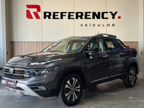 FIAT Toro 2.0 16V 4P VOLCANO 4WD TURBO DIESEL AUTOMTICO, Foto 1