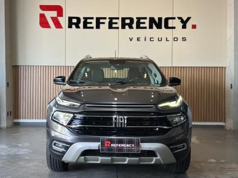 FIAT Toro 2.0 16V 4P VOLCANO 4WD TURBO DIESEL AUTOMTICO, Foto 3