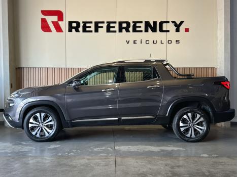 FIAT Toro 2.0 16V 4P VOLCANO 4WD TURBO DIESEL AUTOMTICO, Foto 5