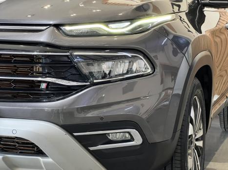 FIAT Toro 2.0 16V 4P VOLCANO 4WD TURBO DIESEL AUTOMTICO, Foto 6