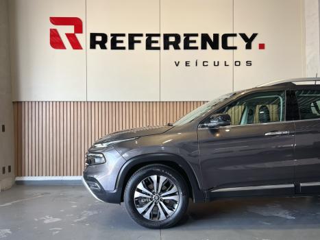 FIAT Toro 2.0 16V 4P VOLCANO 4WD TURBO DIESEL AUTOMTICO, Foto 8
