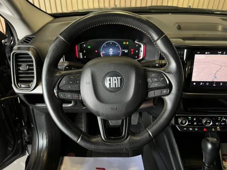 FIAT Toro 2.0 16V 4P VOLCANO 4WD TURBO DIESEL AUTOMTICO, Foto 10
