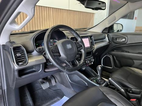FIAT Toro 2.0 16V 4P VOLCANO 4WD TURBO DIESEL AUTOMTICO, Foto 17