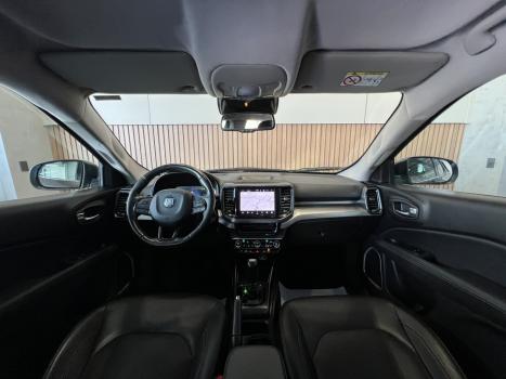 FIAT Toro 2.0 16V 4P VOLCANO 4WD TURBO DIESEL AUTOMTICO, Foto 18