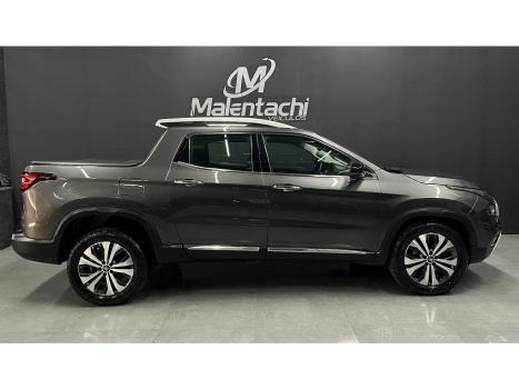 FIAT Toro 2.0 16V 4P VOLCANO 4WD TURBO DIESEL AUTOMTICO, Foto 5