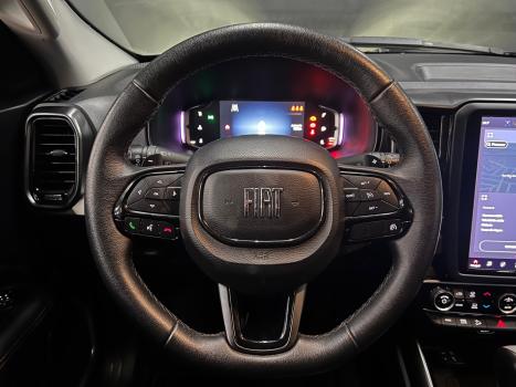 FIAT Toro 2.0 16V 4P VOLCANO 4WD TURBO DIESEL AUTOMTICO, Foto 11