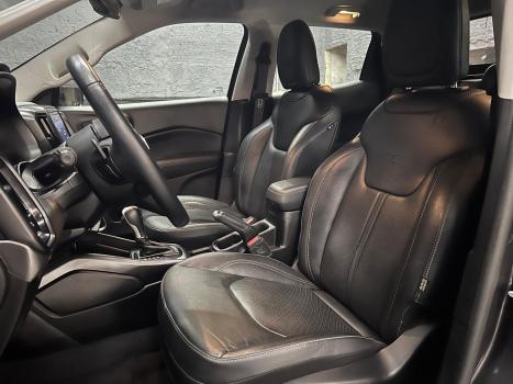FIAT Toro 2.0 16V 4P VOLCANO 4WD TURBO DIESEL AUTOMTICO, Foto 12