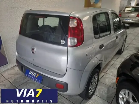 FIAT Uno 1.0 4P FLEX VIVACE EVO, Foto 3