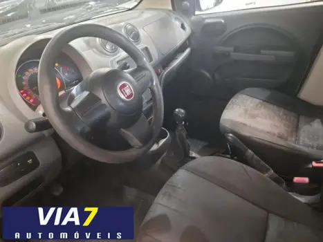 FIAT Uno 1.0 4P FLEX VIVACE EVO, Foto 5