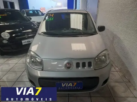 FIAT Uno 1.0 4P FLEX VIVACE EVO, Foto 9