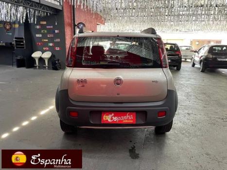 FIAT Uno 1.0 4P FLEX WAY EVO, Foto 13