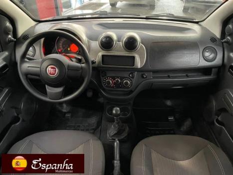 FIAT Uno 1.0 4P FLEX WAY EVO, Foto 15