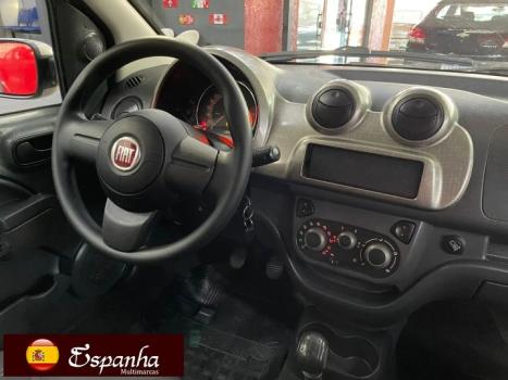 FIAT Uno 1.0 4P FLEX WAY EVO, Foto 16