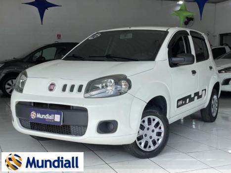 FIAT Uno 1.0 4P FLEX VIVACE, Foto 1