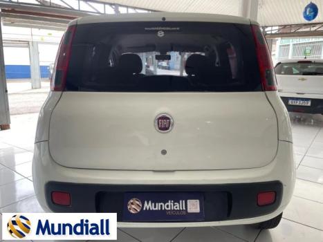 FIAT Uno 1.0 4P FLEX VIVACE, Foto 3