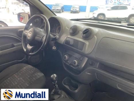 FIAT Uno 1.0 4P FLEX VIVACE, Foto 5