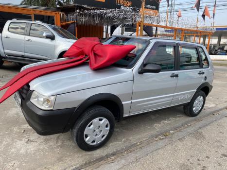 FIAT Uno 1.0 4P FLEX WAY, Foto 3