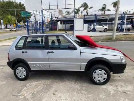 FIAT Uno 1.0 4P FLEX WAY, Foto 6