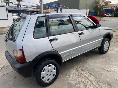 FIAT Uno 1.0 4P FLEX WAY, Foto 7