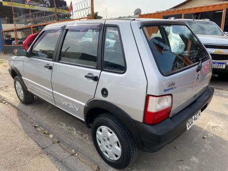 FIAT Uno 1.0 4P FLEX WAY, Foto 8