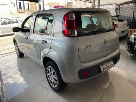 FIAT Uno 1.0 4P FLEX VIVACE EVO, Foto 2