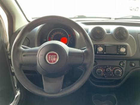 FIAT Uno 1.0 4P FLEX VIVACE EVO, Foto 3