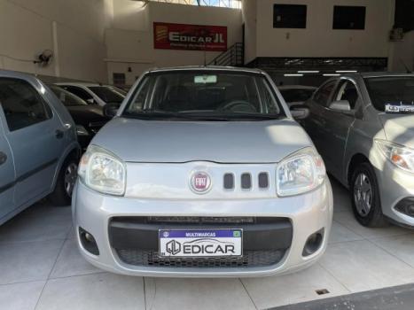 FIAT Uno 1.0 4P FLEX VIVACE EVO, Foto 5