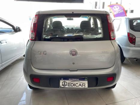 FIAT Uno 1.0 4P FLEX VIVACE EVO, Foto 6