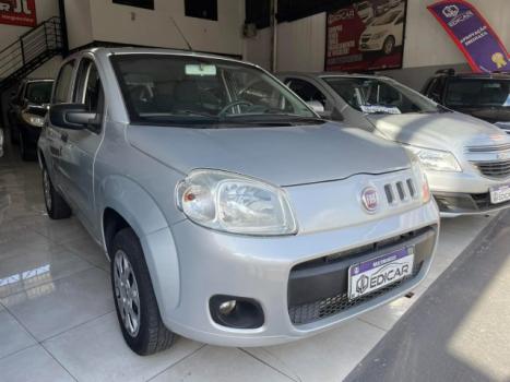 FIAT Uno 1.0 4P FLEX VIVACE EVO, Foto 7