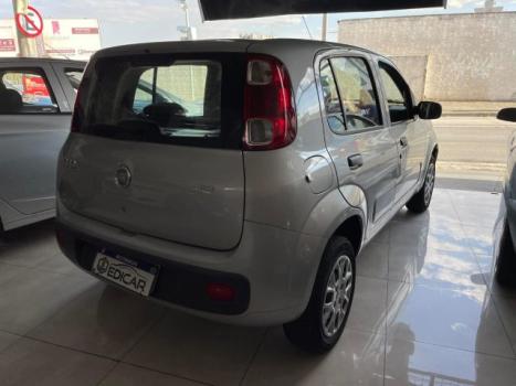 FIAT Uno 1.0 4P FLEX VIVACE EVO, Foto 8