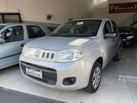 FIAT Uno 1.0 4P FLEX VIVACE EVO, Foto 10