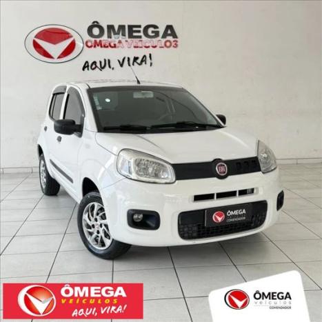 FIAT Uno 1.0 4P FLEX ATTRACTIVE, Foto 1