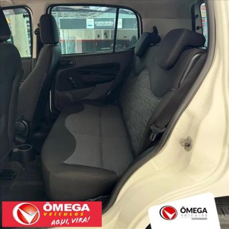 FIAT Uno 1.0 4P FLEX ATTRACTIVE, Foto 4