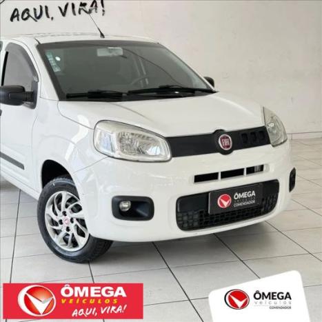 FIAT Uno 1.0 4P FLEX ATTRACTIVE, Foto 5