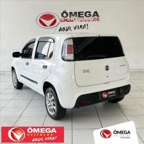 FIAT Uno 1.0 4P FLEX ATTRACTIVE, Foto 6